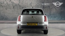 MINI Countryman 1.5 C Classic 5dr Auto Petrol Hatchback